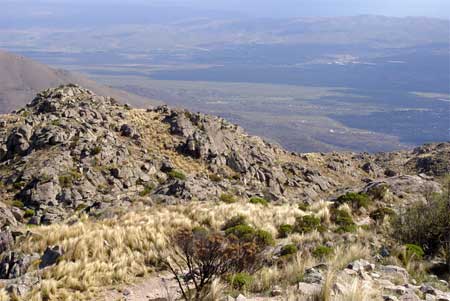 Cerro-Uritorco