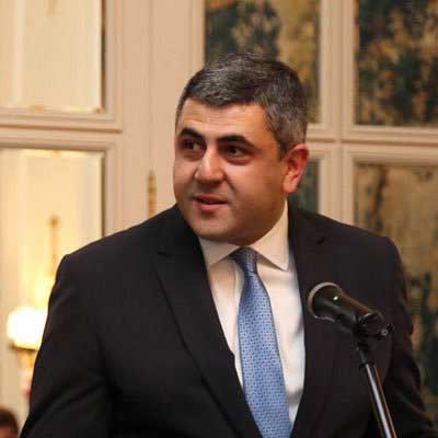 Zurab-Pololikashvili