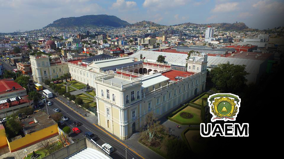 Universidad Autónoma del Estado de México - UAEMéx