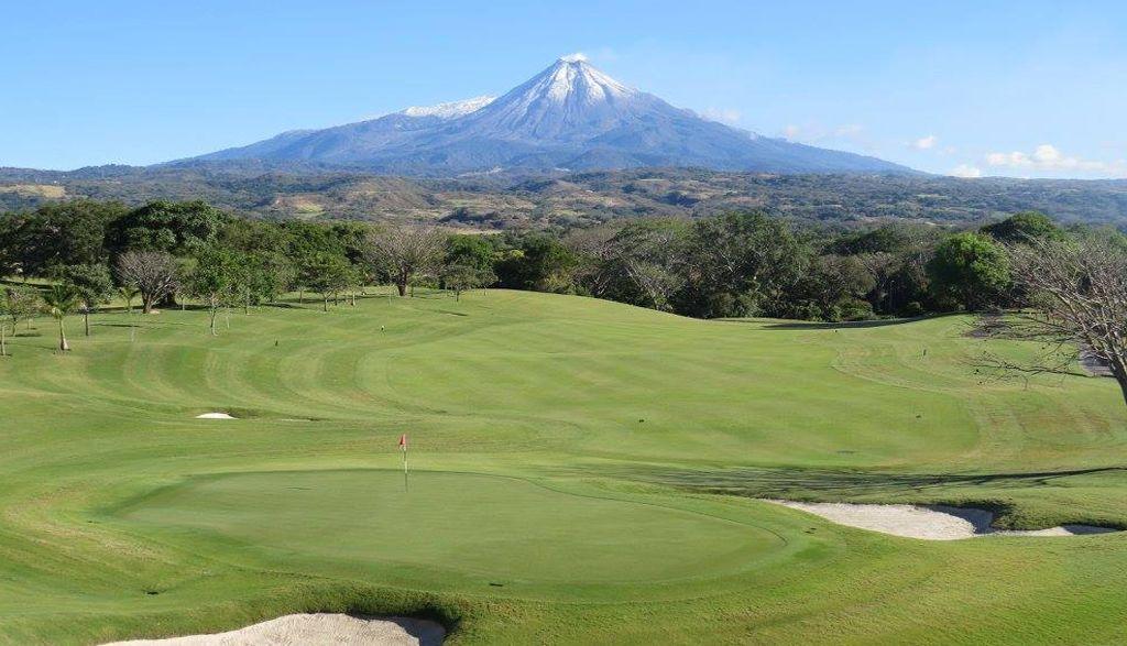 Club de Golf Altozano Colima