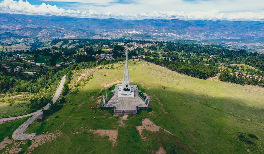 Ayacucho, Perú