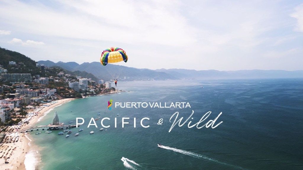 Pacific & Wild de Puerto Vallarta