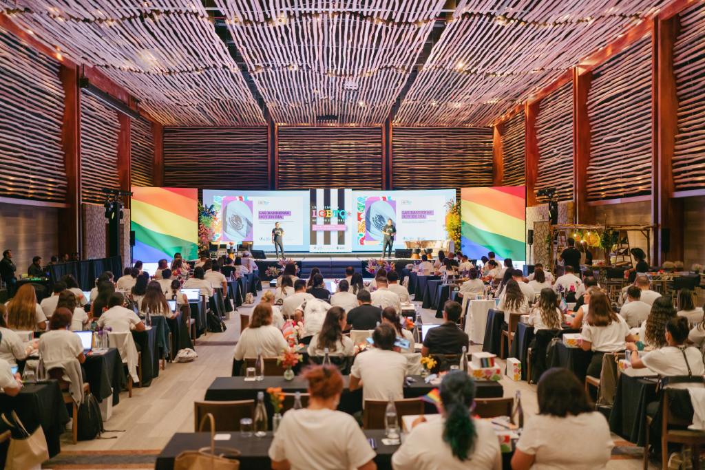 The Ultimate LGBTQ+ Wedding Experience en Xcaret