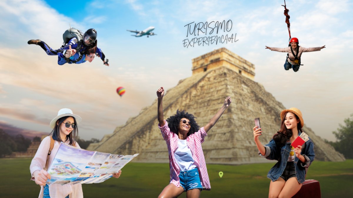 Turismo experiencial