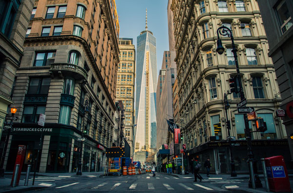 Nueva York ciudad más cara para viajar en el 2016