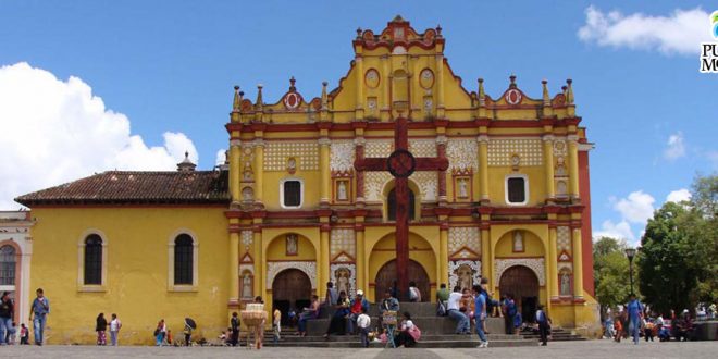 Un fin de semana diferente en San Cristóbal de las Casas, Chiapas ...