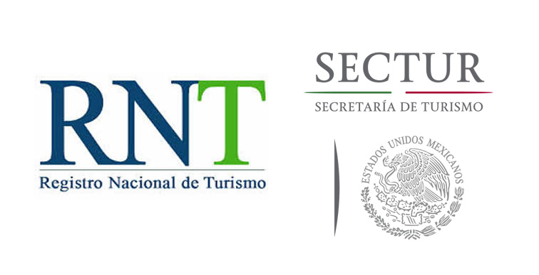 Registro Nacional de Turismo en México