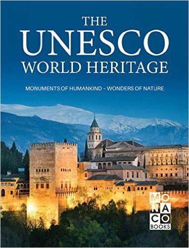 Libro The UNESCO World Heritage