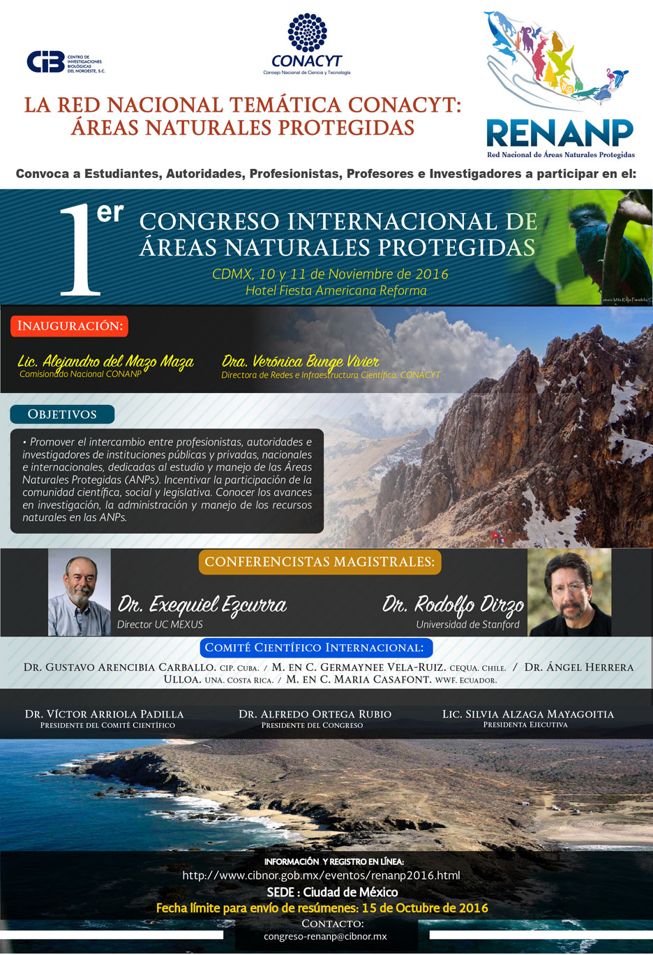 Primer-Congreso-Internacional-de-Áreas-Naturales-Protegidas-en-la-Ciudad-de-México