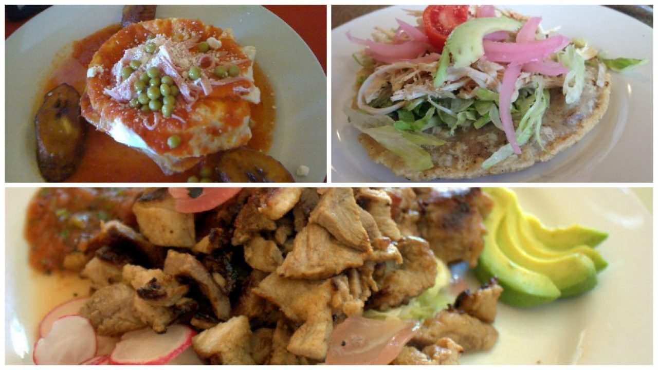 La gastronomía yucateca: platillos con historia - Entorno Turístico