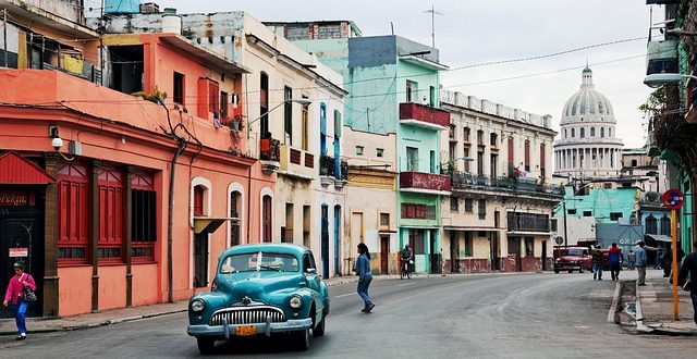 ¿qué Lugares Visitar En Cuba Entorno Turístico