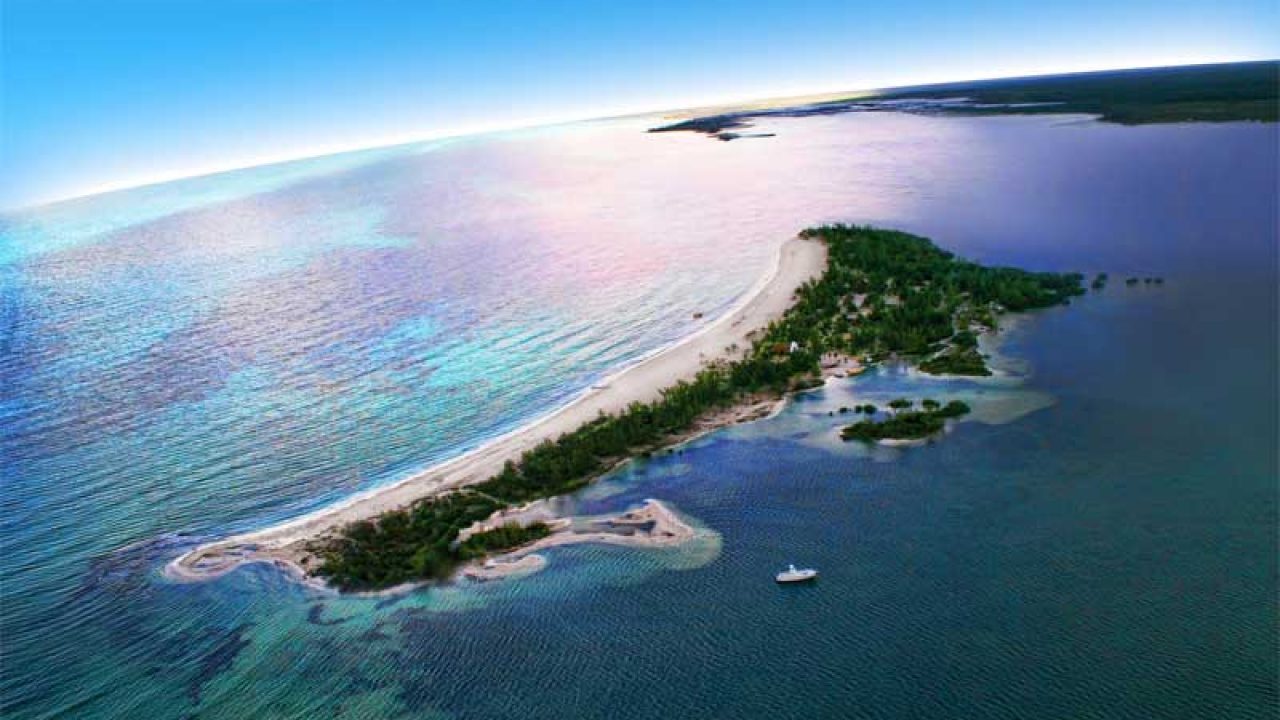 Entregan el Premio Nacional de Calidad a Isla Pasión, en Cozumel - Entorno  Turístico