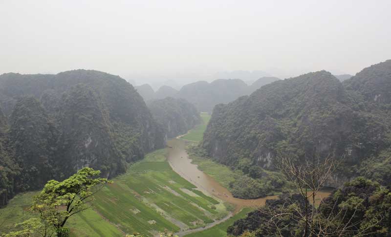 Vistas-áreas-en-Vietnam