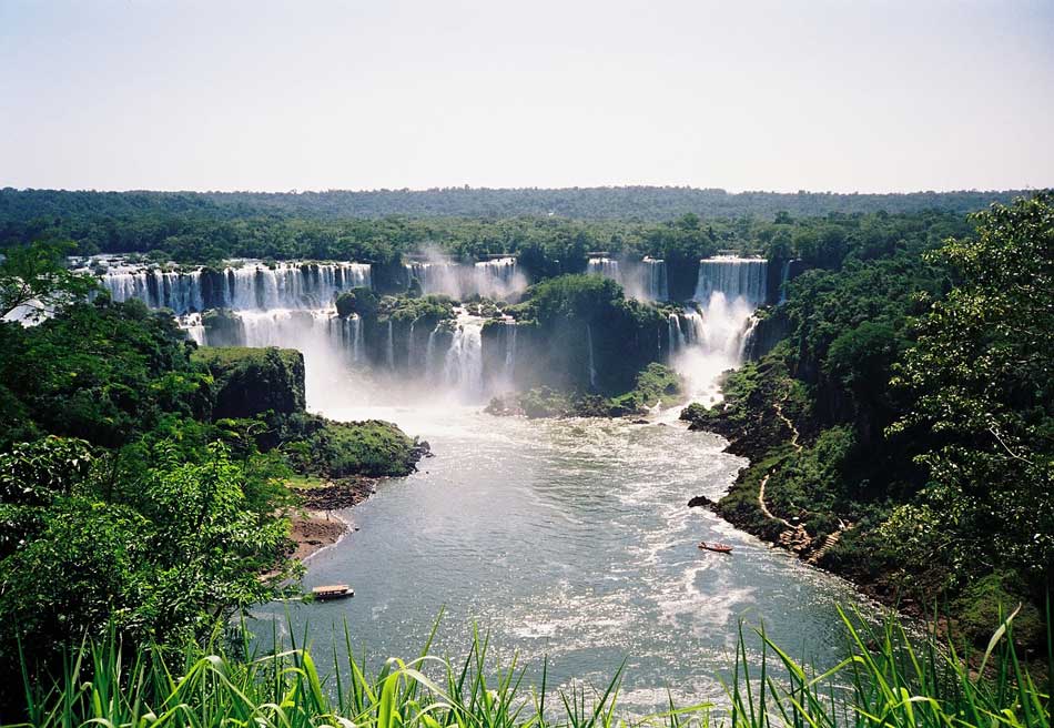 Cataratas-del-Iguazú