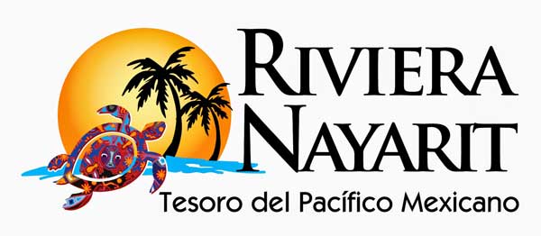 Riviera Nayarit logo