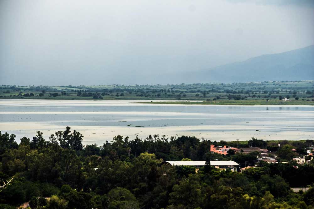 Laguna La Vega