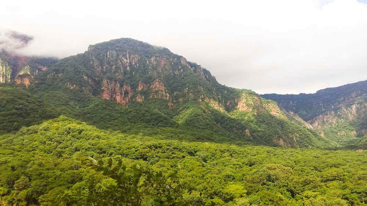 Villa Montes una joya de Bolivia escondida en el Gran Chaco