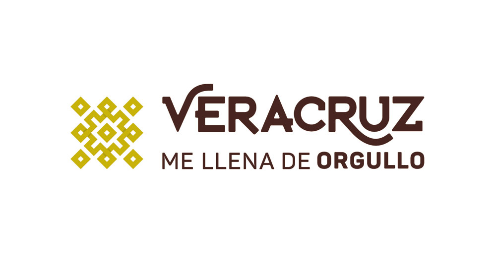 Logo Veracruz Turismo