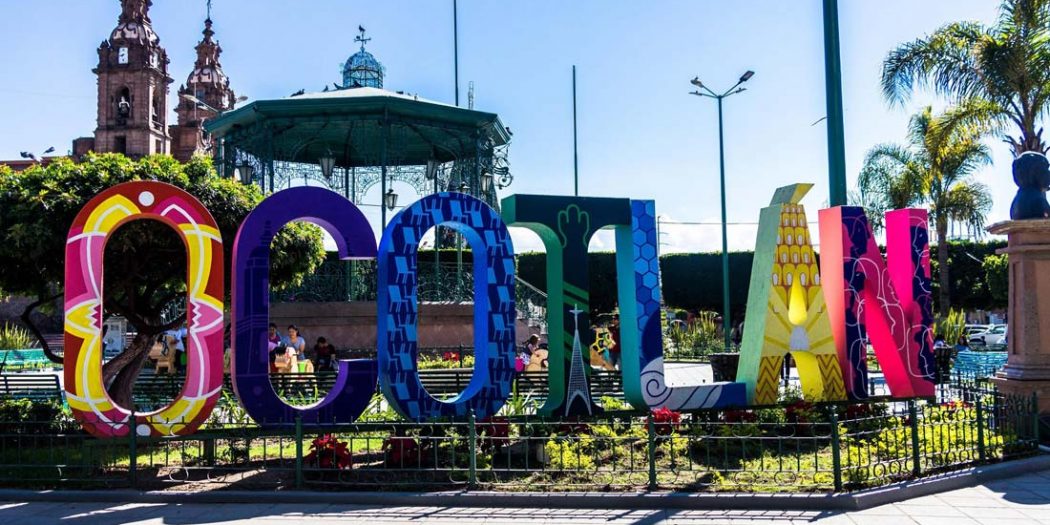 Descubriendo Ocotlán Jalisco Entorno Turístico