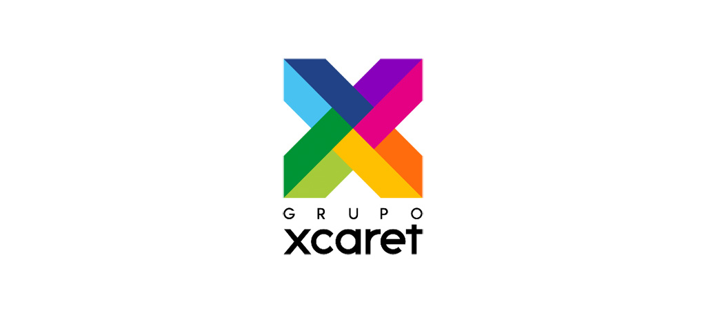 Nueva imagen de Grupo Xcaret