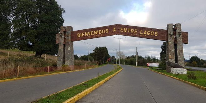 Destinos que cautivan: Entre Lagos-Puyehue, Región de Los Lagos ...