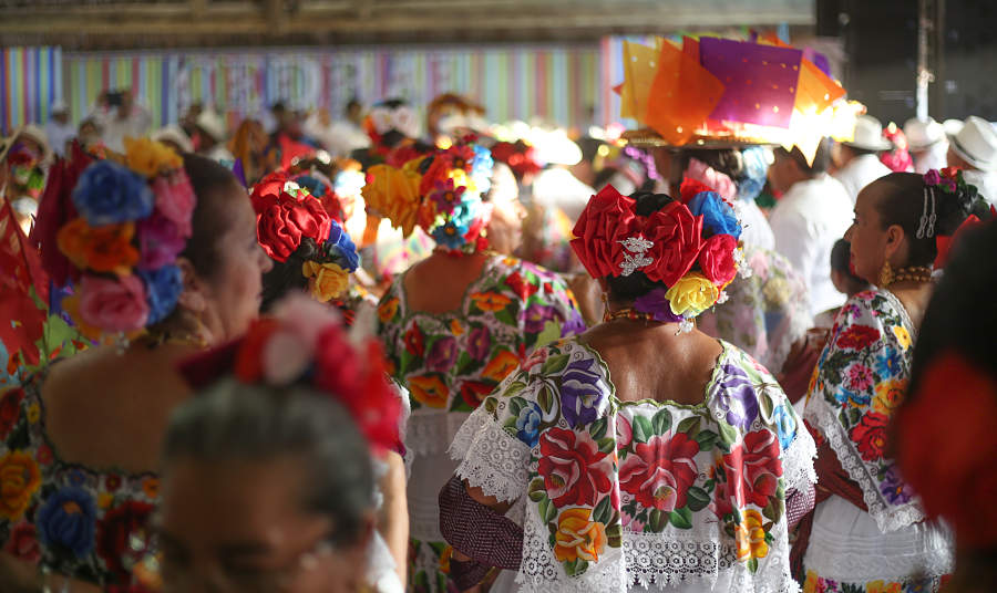 Qué hacer en Cozumel durante septiembre, el mes patrio? - Entorno Turístico