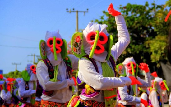 Carnaval de Barranquilla 2