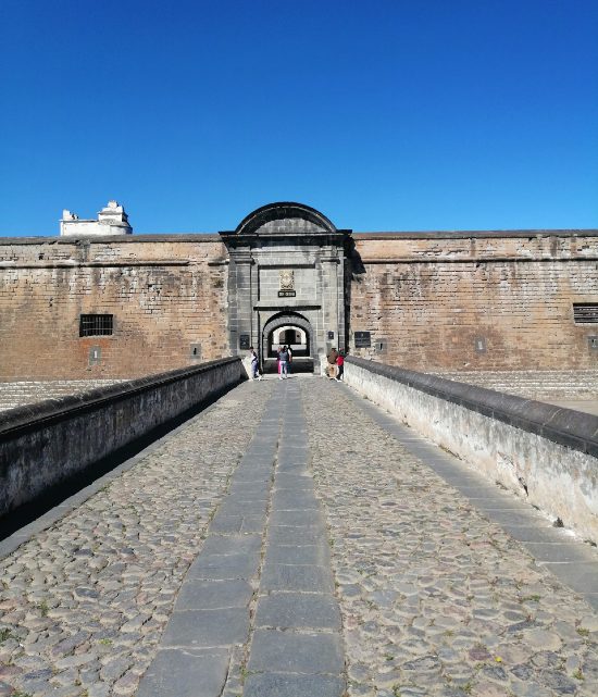 Fortaleza de San Carlos (5)