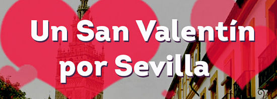 San Valentín Sevilla