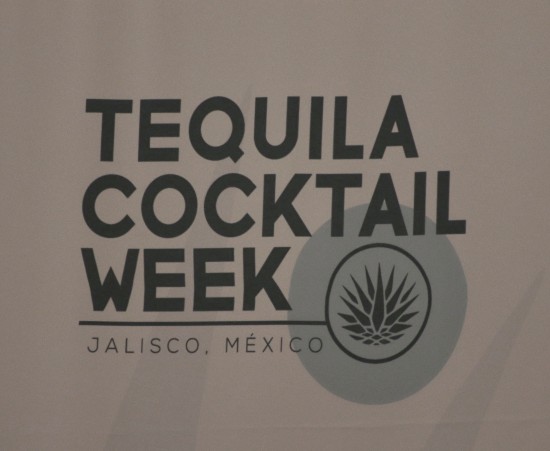 Tequila Cocktail Week logo