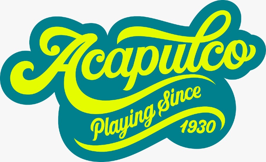 Acapulco Playing Since 1930