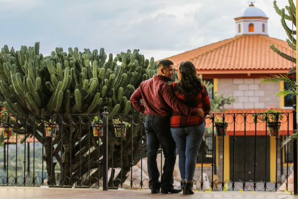 Finca Bugambilias del Bajío, un tributo a las raíces de nuestro país -  Entorno Turístico