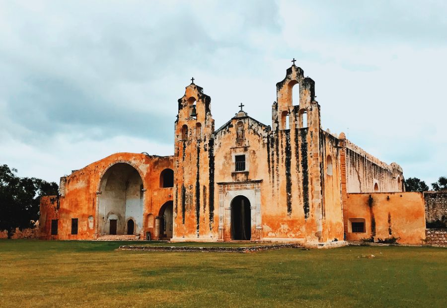 Convento de San Miguel Arcángel