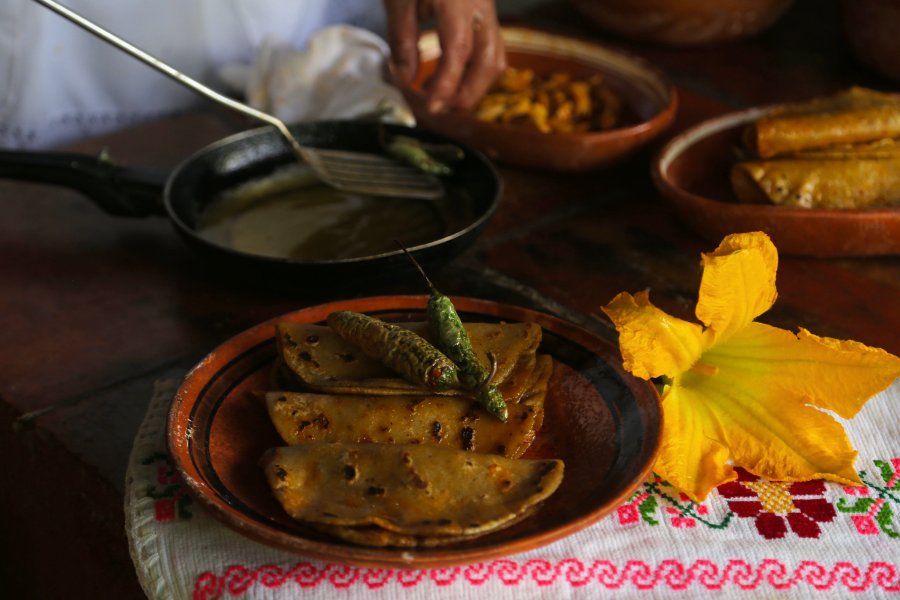 Tacos de Barbacoa de Jalisco