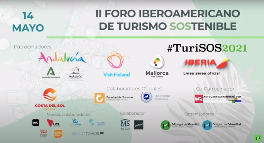 II Foro Iberoamericano de Turismo Sostenible (1)