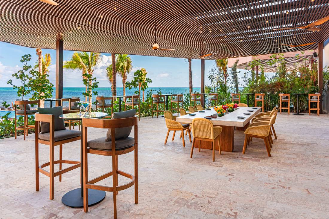 Hilton Cancun, an All-Inclusive Resort - Maxal Taqueria