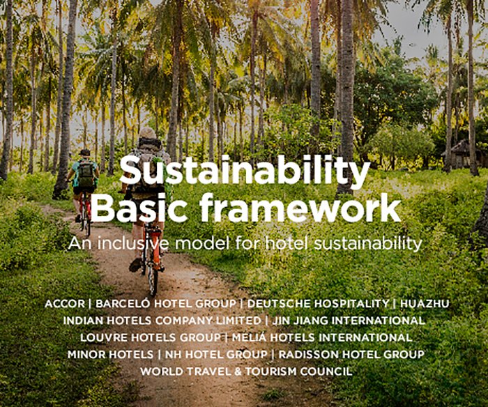 Sustainability basic framework