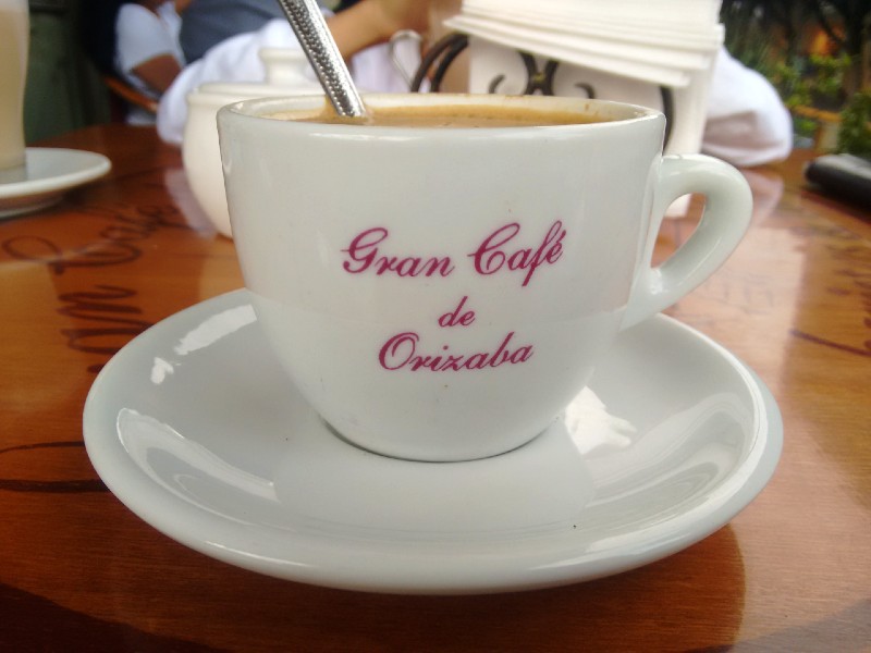 Café de Orizaba