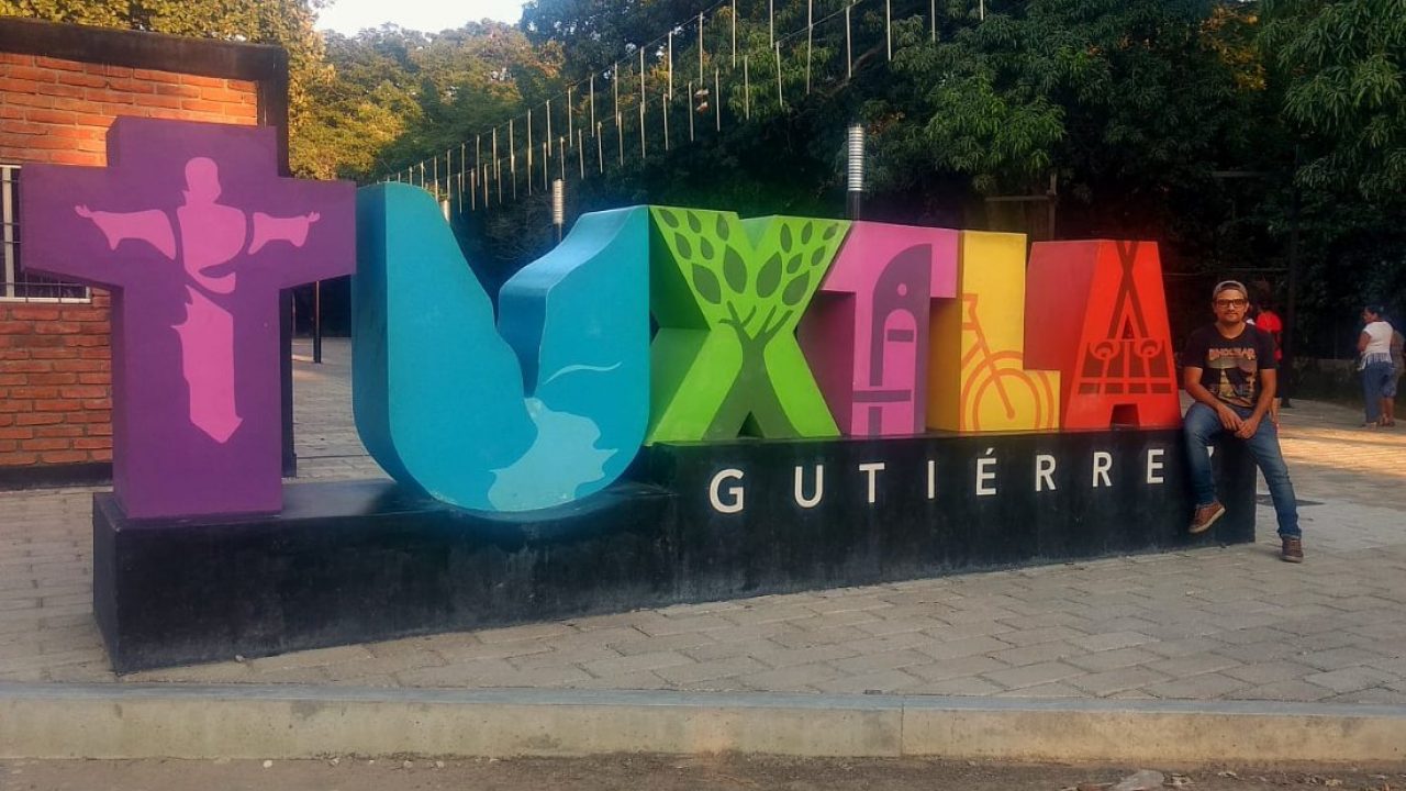 Tuxtla Gutiérrez, la ciudad ignorada - Entorno Turístico