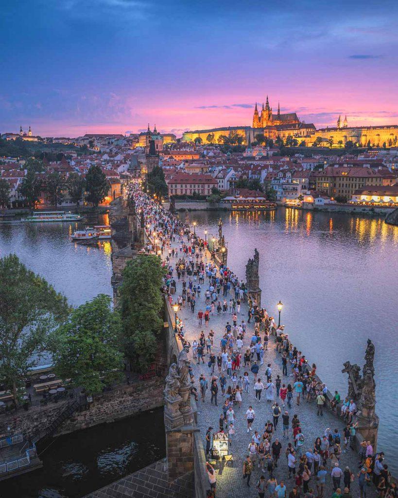 Praga, República Checa