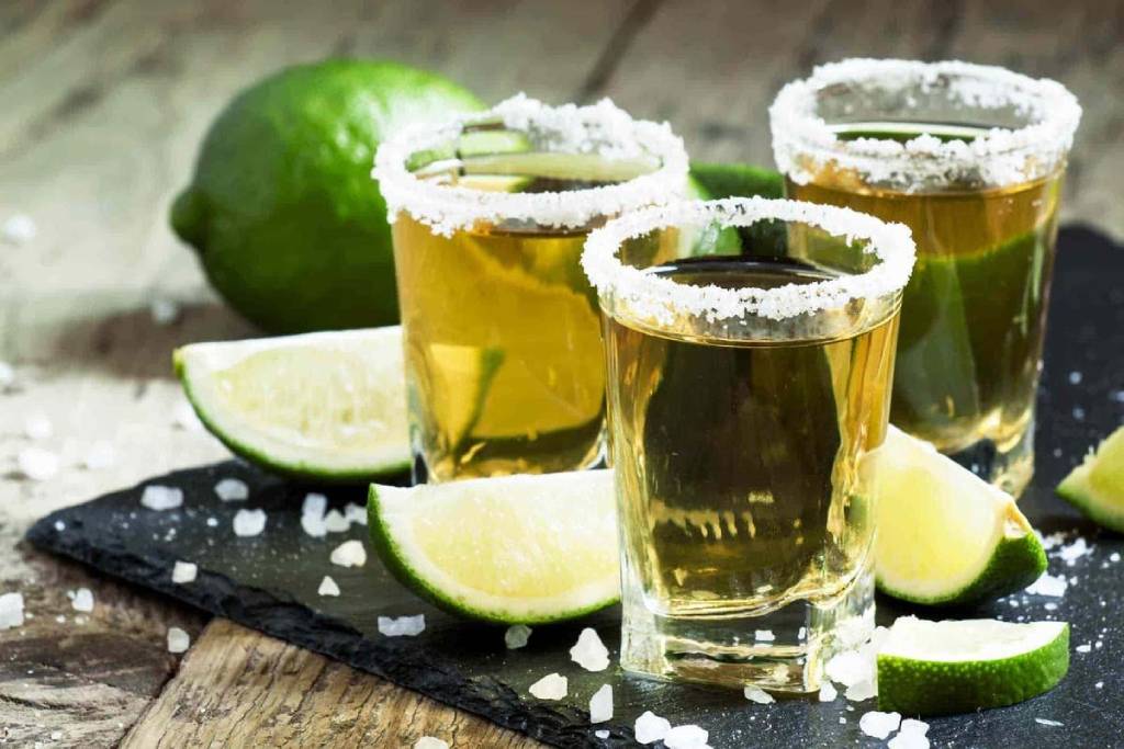 Caballitos de Tequila de Jalisco
