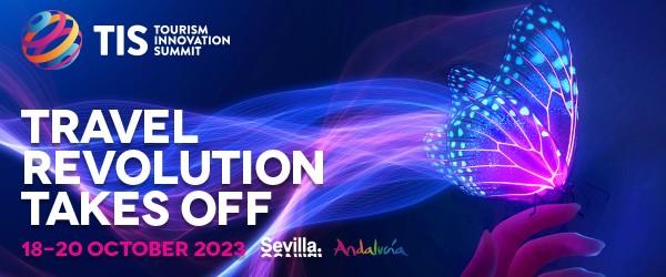Tourism Innovation Summit 2023