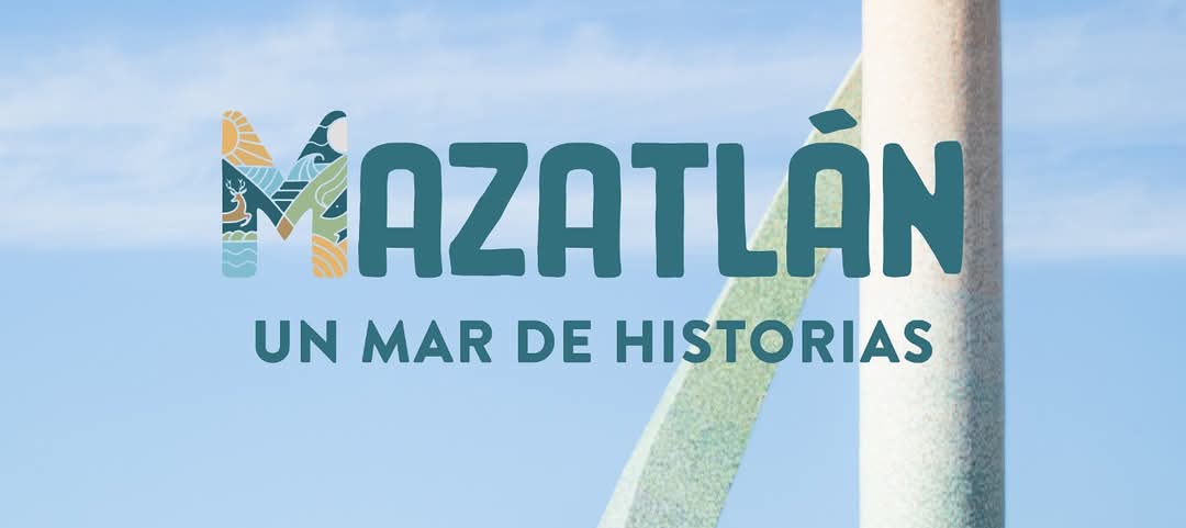 Mazatlán, un mar de historias